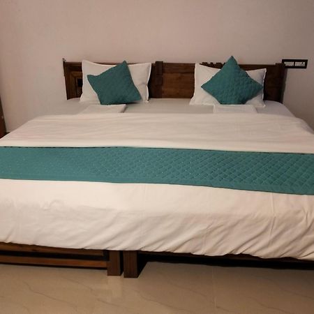 Appartamento Devi Kripa Residency Varkala Esterno foto