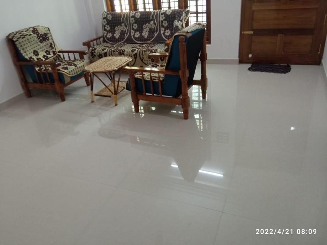 Appartamento Devi Kripa Residency Varkala Esterno foto