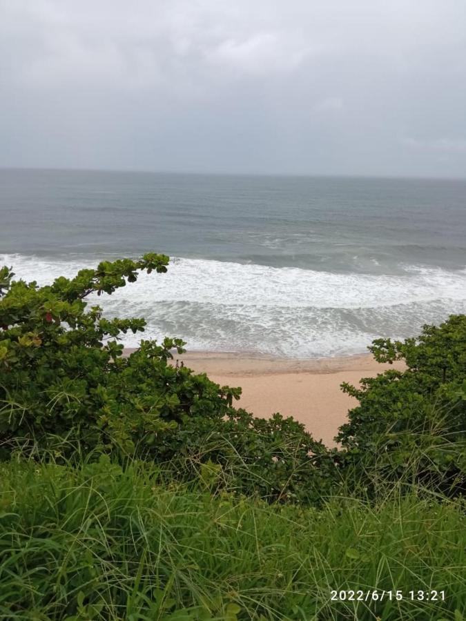 Appartamento Devi Kripa Residency Varkala Esterno foto
