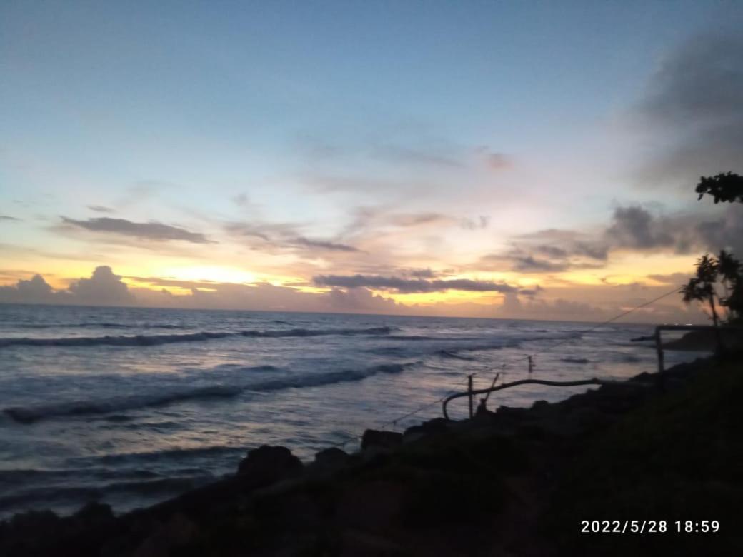 Appartamento Devi Kripa Residency Varkala Esterno foto