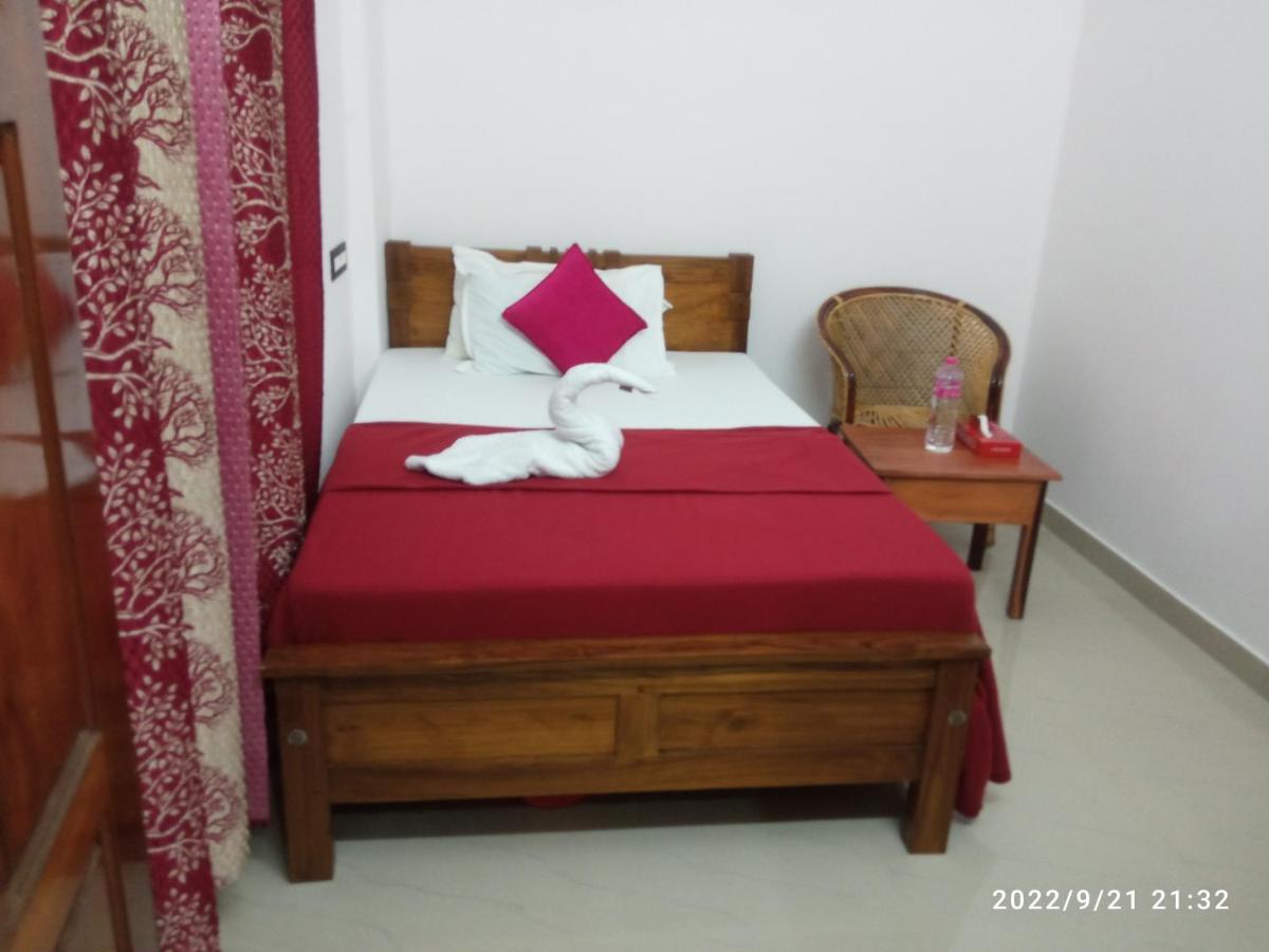 Appartamento Devi Kripa Residency Varkala Camera foto