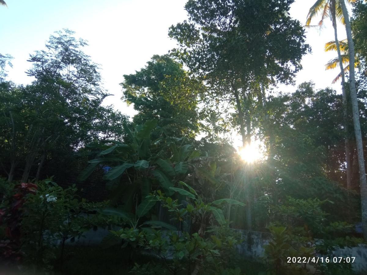 Appartamento Devi Kripa Residency Varkala Esterno foto