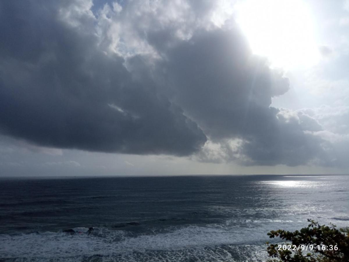 Appartamento Devi Kripa Residency Varkala Esterno foto